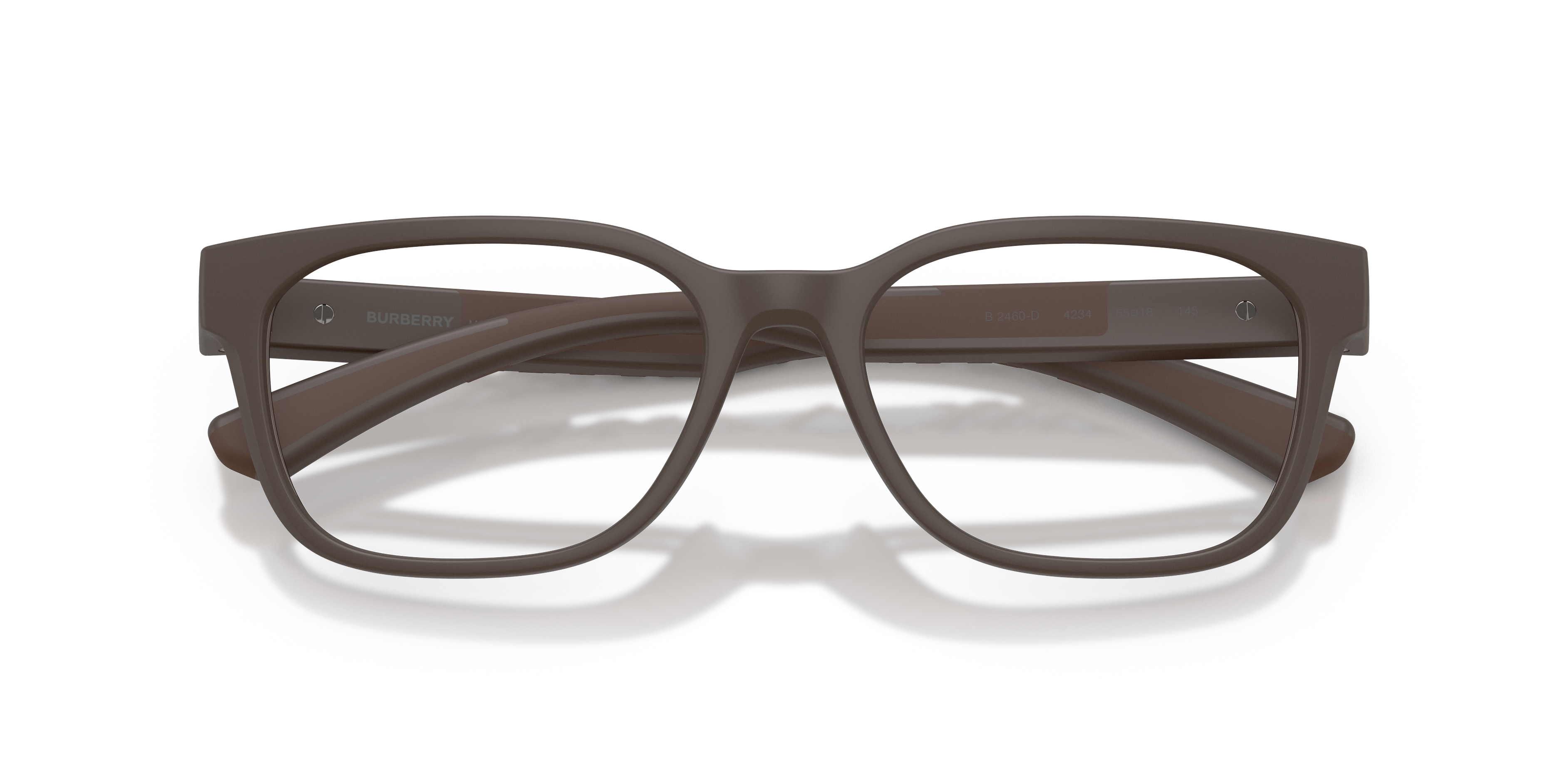 Burberry BE2460D 4234  